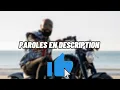 Kaaris - Hallyday (Paroles/Lyrics)