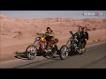 Download Lagu Steppenwolf - Born To Be Wild (Easy Rider 1969)