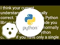 Twisted Making code non-blocking