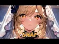 Download Lagu Nightcore - Snap (Lyrics)