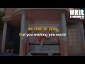 JEON SOMI - ICE CREAM KARAOKE Instrumental With Lyrics