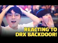 ShowMaker DRX Korizon Clips