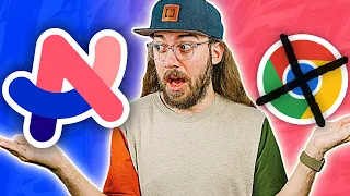 Arc Browser vs Chrome Worth The Hype