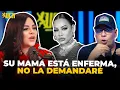 Download Lagu JENN QUEZADA PERDONA A MAMI JORDAN / ENTREVISTA 