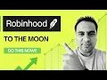 Download Lagu HOW I'M PLAYING ROBINHOOD'S INCLUSION IN THE S\u0026P 500