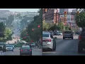How 2 cities more than 1 000 miles apart share common ground