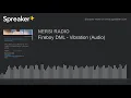 Fireboy DML - Vibration (Audio)