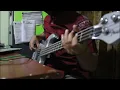Download Lagu Cliche - Andra and the backbone Bass cover + lirik
