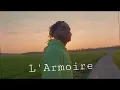 IA MUSIC - ZOLA L'ARMOIRE (REMIX)