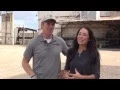 Chip Joanna Gaines on future Magnolia Market