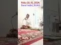 Download Lagu Sholawat Tarhim Penciptanya Syaikh Mahmoud Khalil Al Hussary,