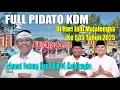 Download Lagu WOW‼️PIDATO KDM DI HARI JADI MAJALENGKA KE 535. BAHASA SUNDANYA AUTO BIKIN KAGUM SE-JAWA BARAT