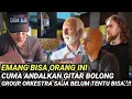 Download Lagu DI KIRA COVER BIASA‼️4 MUSISI SAMPE SYOK BERAT PERTAMA KALI MELIHT TEHNIK SAKRAL ALIP BA TA 🔥