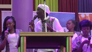 best akurinu kigooco in kayole house of hope church