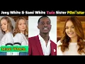 Joey white \u0026 Sami white twin sister actresses | Biography of Joey white and Sami white
