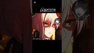 تصميم الاميرة الدموية ساي Anime 
