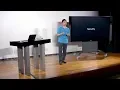 CS50W 2018 - Lecture 11