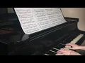 Metric - Formentera | Piano Cover