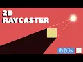 Making a Raycaster in Odin and raylib