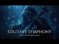 Download Lagu Solitary Symphony | Haunting Gothic Cello \u0026 Piano Melodies for Nights of Silence \u0026 Endless Longing
