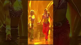 SAUMYA AND IAMONG DANCE Shorts  SAUMYA AND IAMONG DANCE Shorts