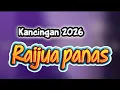 Download Lagu Raijua panas ‼️‼️ remix kancingan 2026,ardy korena Remixer  MP3