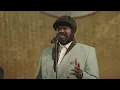 Gregory Porter – "On My Way to Harlem" (Live) ft. Terri Lyne Carrington | Jazz Day 2022,