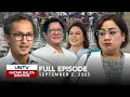 Download Lagu UNTV: Hataw Balita Ngayon | September 02, 2025
