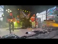 Mt. Joy - Lemon Tree (new song) Santa Fe Brewing Co - 8-22-21