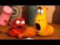 Download Lagu LARVA SEASON 1 EPISODE 110: Add salt to chicken thighs 🧂🍗 SMToon Larva Enjoy 2025 #30.4.2025