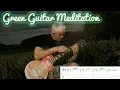 Download Lagu Green Guitar Meditation - Tutorial