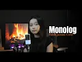 MONOLOG - FIDELLA JASMINE (MUSIC VIDEO COVER)