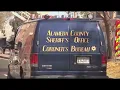 Alameda County Coroner s Office experiencing backlog of autopsies