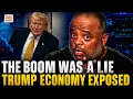 Even Fox News Couldn t Spin This Trump s Jobs Report Blows Up His Economic Boom