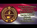 Download Lagu Hymne Pramuka - Cipt. H. Mutahar (Karaoke/Lyric/Minus one)