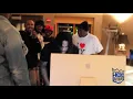 Gucci Mane x Waka Flocka x Mike Will x Wooh Da Kid | #LostTapes #StudioSession