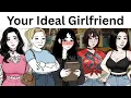 Your Ideal Girlfriend Wholesome Edition