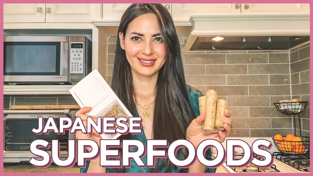 '5 Cheap Japanese Superfoods That Will Boost Your Immune System' '5 Cheap Japanese Superfoods That Will Boost Your Immune System'
