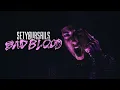 Lagu SETYØURSAILS - Bad Blood (feat. Adrian Estrella) (Official Video)  | Napalm Records