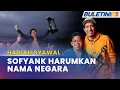 Download Lagu ULTIMATE VFX CHALLENGE | Sofyank Sifatkan Kemenangan Hadiah Istimewa Syawal