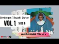Download Lagu Bimbingan Tilawatil Qur'an H Muammar ZA dkk vol 1  side B