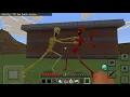 Verity New Addon in Minecraft PE
