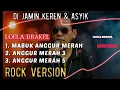 Download Lagu Mabuk Anggur Merah || Anggur Merah 3 \u0026 5 🔰 Loela Drakel ‼️ Versi Rock MP3