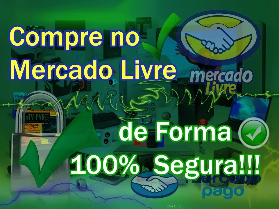 Como Comprar no Mercado Livre de Forma 100% Segura!!!