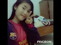 You are beautiful - cherry belle