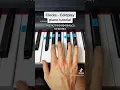 Download Lagu Clocks - Coldplay easy piano tutorial!