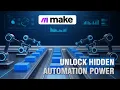 Scale Your Make Automations with Batch Processing Scheduling