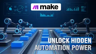 Scale Your Make Automations with Batch Processing Scheduling