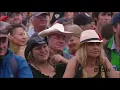Beer For My Horses- Live 2013 at the New Orleans Jazz Festival