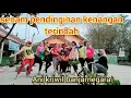 SENAM PENDINGINAN KENANGAN TERINDAH SAMSON